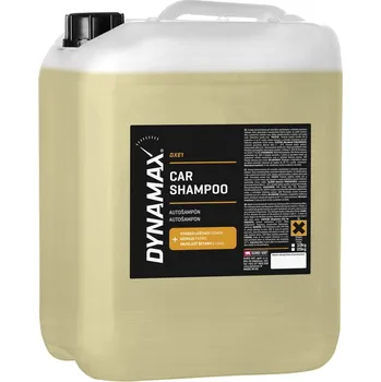 Autokosmetika Dynamax DXE1 Car shampoo 10Kg