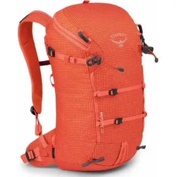 turistický batoh Osprey lezecký batoh Mutant 22 Barva: mars orange