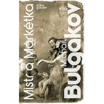 Maťa Mistr a Markétka