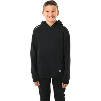 Pánská móda Bauer Mikina Bauer Ultimate YTH, Barva BLK, Velikost S 970174