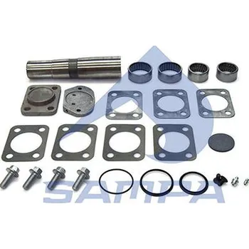 Čep nápravy Sada na opravy, svislý čep SAMPA 060.546