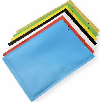 Obálka Bublinkové obálky D/14 180x265 mm / mix barev / 7 kusů