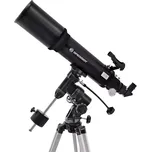 Bresser Polaris II AR-102/600 EQ3