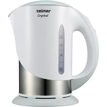 Rychlovarná konvice Rychlovarná konvice Zelmer ZCK7630S