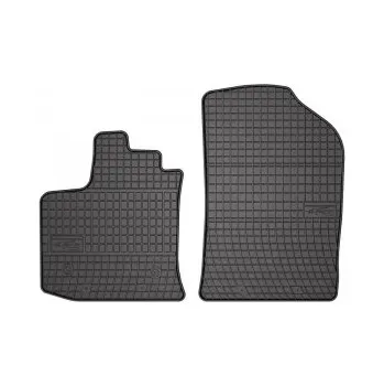 autokoberec Gumové koberečky DACIA Dokker Kombi (KE_) - 2ks