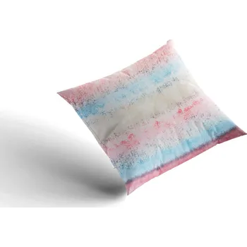 Povlak na dekorativní polštářek Bavlněný povlak na polštář Belisima