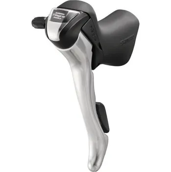 Řazení na kolo řazení SHIMANO Tiagra ST-4600 dual control 2x10 speed levá páka