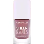 Catrice Sheer Beauties Nail Polish 10,5…