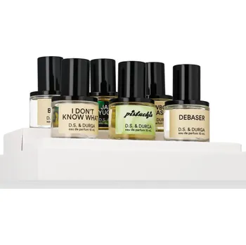 Kosmetická sada D.S. & Durga Sada miniatur EDP Deluxe Box Set 6 x10 ml
