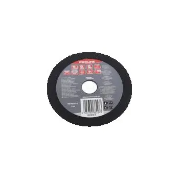 Brusný kotouč Lešticí kotouč Ø 125mm Øotv 22,23mm dřevo