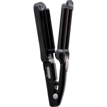 Kulma Perfect Beauty Mini Hair Curler černá