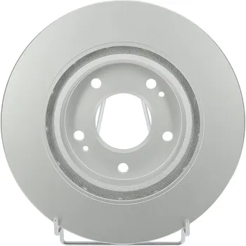 Brzdový systém Brzdový kotouč JURID 562873JC