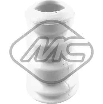 Zarážka, odpružení METALCAUCHO 56048