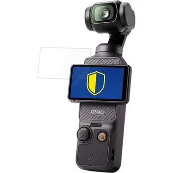 3mk FlexibleGlass Lite na Dji Osmo Pocket 3