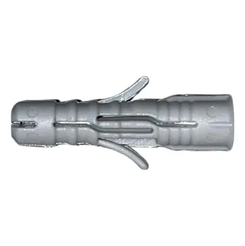 Spojovací materiál TTT Uzlovací hmoždinka UZPA Rozměr: 5x25