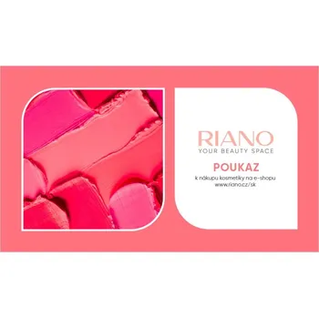 Dárkový potravinový koš Dárkový poukaz v hodnotě 1000 Kč