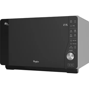 Mikrovlnná trouba Whirlpool MWF 427 SL Volně stojící mikrovlnná trouba 25L 800W
