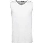 Adamo pánské boxerky velké 129410-100 bílá (4XL)