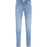 Velké pánské džíny Jack & Jones 12284341 modré (54S)