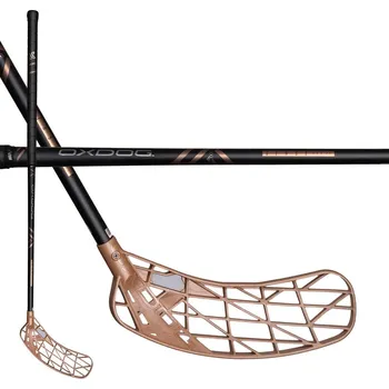 Míčový sport Florbalová hokejka OXDOG SENSE HES 27 CO 101 MBC