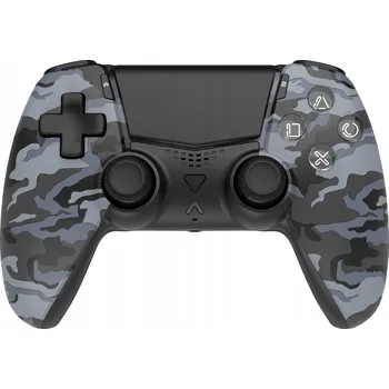 Gamepad Ovladač COBRA QSP573CBK maskáčově černý