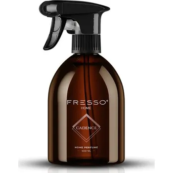 Vůně do auta Interiérový parfém ve spreji 500 ml - Fresso Home Cadence