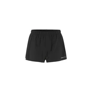 Pánské kraťasy CRAFT ADV Essence 2" 2 M černá 1915949-999000(9990) M; Černá šortky + DÁREK DLE VÝBĚRU!