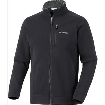 Pánské oblečení COLUMBIA Terpin Point II XL černá