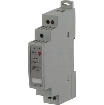 spínaný zdroj CARLO GAVAZZI SPMA24151-CAR-0