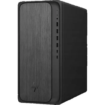 Stolní počítač HP OmniDesk M02-0005nc/Ryzen 7 8700G/32GB/1TB SSD/AMD Radeon 780M/ax/BT5.4/