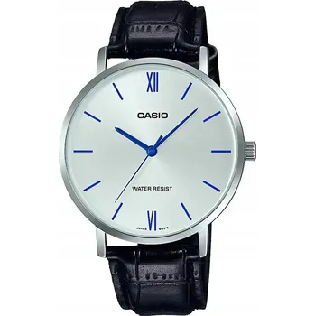 Hodinky Pánské hodinky Casio MTP-VT01L-7B1