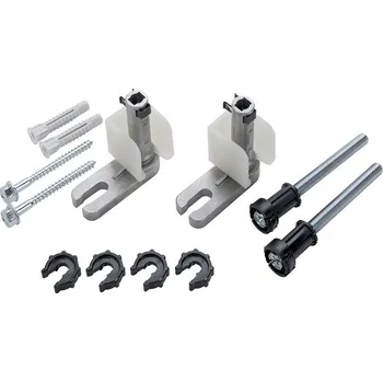 Prvek rámu bidetu Geberit 111815001