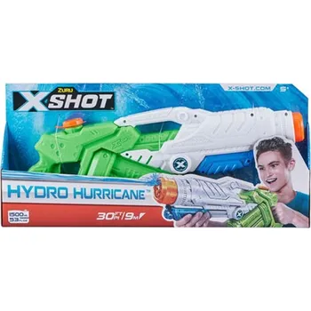 Dětská zbraň ZURU Zuru X Shot Hydro Huricane