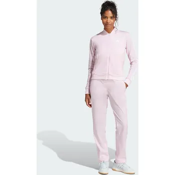 ADIDAS DAYREADY TRACKSUIT 2XL RŮŽOVÁ