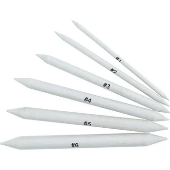 Speciální výtvarná barva Rosa 94161455 6 ks