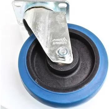 Kolečko Notig Kolečko na vozíky 125x30mm otočné Pro-Tech TOOLS 12352 N132125