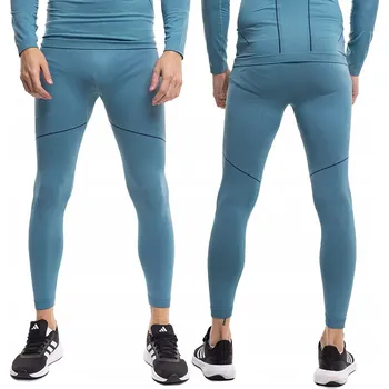 Pánské termo spodky Sportovní spodní prádlo 4F 2XL/3XL