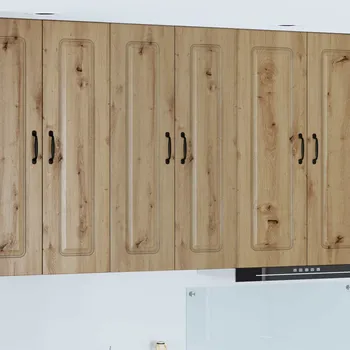 Příborník do zásuvky Kuchyňská skříň Kalmar Artisanový dub 60 x 31 x 100 cm