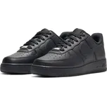 Dámské tenisky Nike AIR FORCE 1 '07 W černé DD8959-001 - EUR 36 | UK 3 | US 5,5