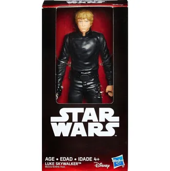 Hasbro Star Wars Force Awakens Action Figure Luke Skywalker 15cm