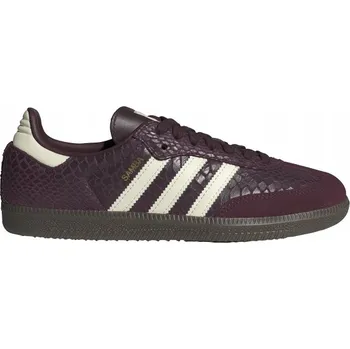 Dámské tenisky DÁMSKÉ BOTY ADIDAS SAMBA OG IH3979 VEL. 36 2/3