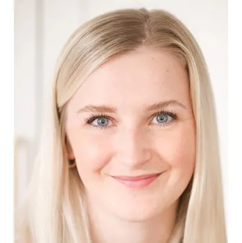 Barva na řasy a obočí TOK TOK Brow TOK Volumizing Brow Gel 5ml Blonde