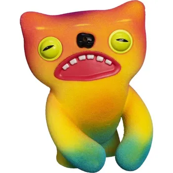 Hračka Spin Master Fuggler Sběratelské prdící figurky 9cm 1ks Wide Eyed Weirdo Multi