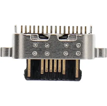 OEM Konektor nabíjení MOTOROLA One fusion