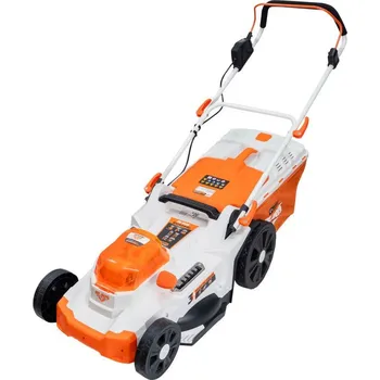 Sekačka RURIS RXI 4344e 20V - akumulátorová sekačka (bez akumulátoru a nabíječky)