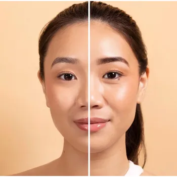 Přípravek na oči TOK TOK Brow TOK Volumizing Brow Gel 5ml Black (TOK)