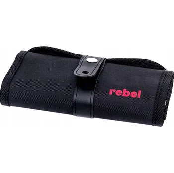 Penál Rebel: Penál na štětce - Rolovací