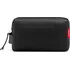 Kosmetická taška Reisenthel Extralite Cosmetic GD7082 Mesh Black