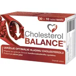 Cholesterol Balance 30 + 10 tablet