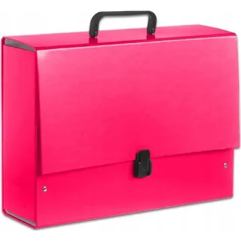 Aktovka na dokumenty Aktovka s uchem B4 Penmate